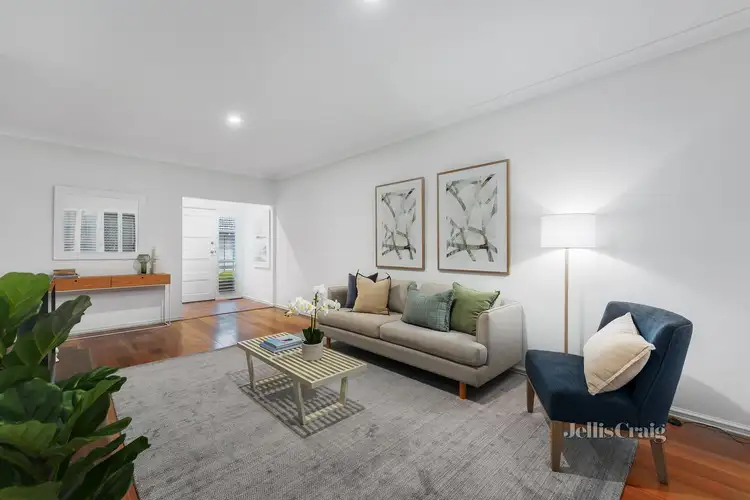 Third view of Homely townhouse listing, 1/19 Hemming Street, Brighton East VIC 3187