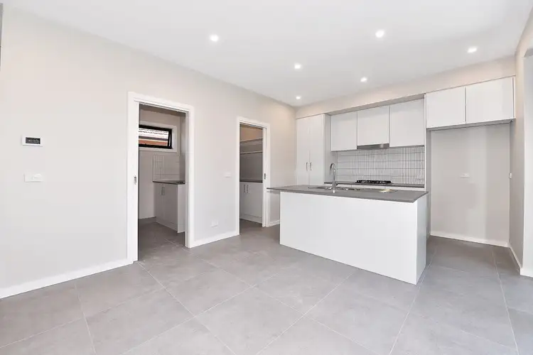Third view of Homely townhouse listing, 1/7 Bowes Avenue, Airport West VIC 3042