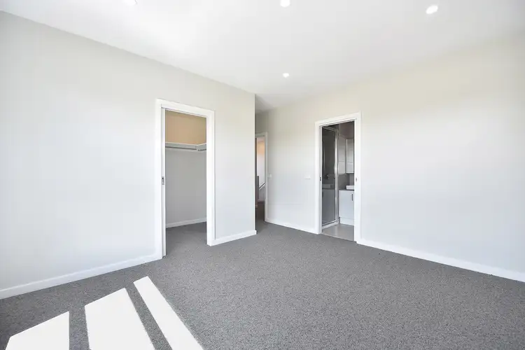 Fourth view of Homely townhouse listing, 1/7 Bowes Avenue, Airport West VIC 3042