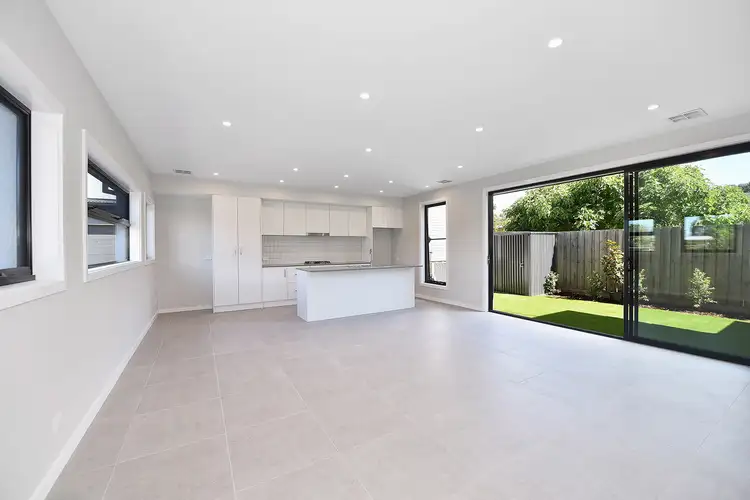 Second view of Homely townhouse listing, 2/7 Bowes Avenue, Airport West VIC 3042