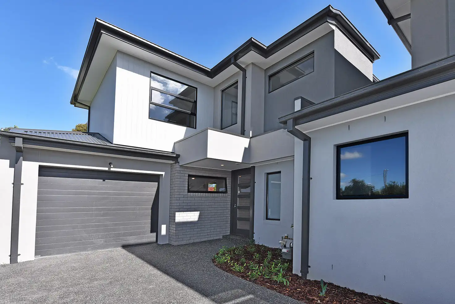 Main view of Homely townhouse listing, 3/7 Bowes Avenue, Airport West VIC 3042