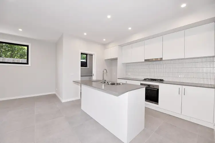 Third view of Homely townhouse listing, 3/7 Bowes Avenue, Airport West VIC 3042