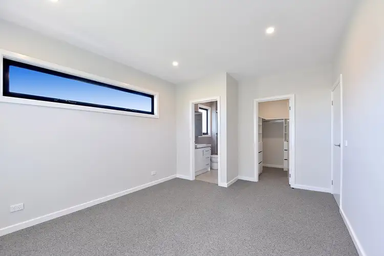 Fourth view of Homely townhouse listing, 3/7 Bowes Avenue, Airport West VIC 3042