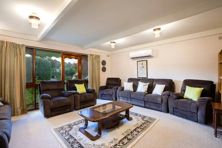 Third view of Homely house listing, 6 Caddy Drive, Creswick VIC 3363
