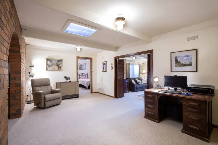 Fourth view of Homely house listing, 6 Caddy Drive, Creswick VIC 3363
