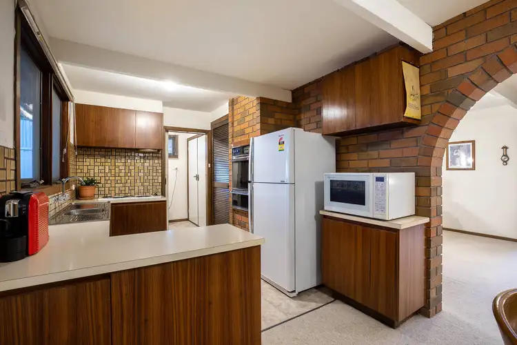 Fifth view of Homely house listing, 6 Caddy Drive, Creswick VIC 3363