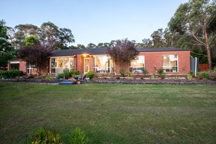 95 Grevillea Drive, Enfield VIC 3352