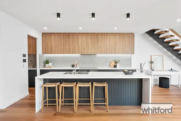 Third view of Homely house listing, 7 Virginia Street, Newtown VIC 3220