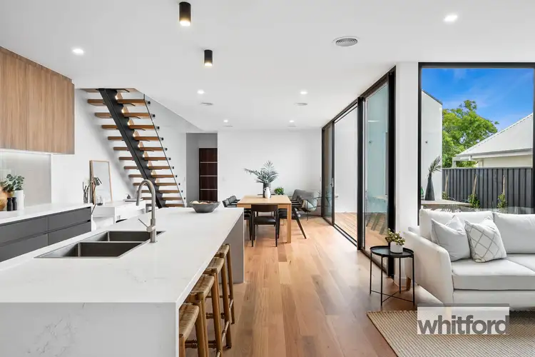 Fourth view of Homely house listing, 7 Virginia Street, Newtown VIC 3220
