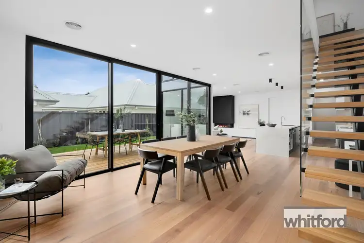 Fifth view of Homely house listing, 7 Virginia Street, Newtown VIC 3220