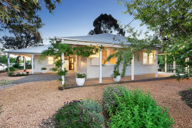 188 Webbs Hill Road, Buninyong VIC 3357