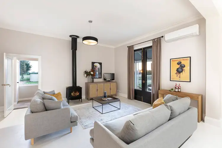 Second view of Homely house listing, 188 Webbs Hill Road, Buninyong VIC 3357