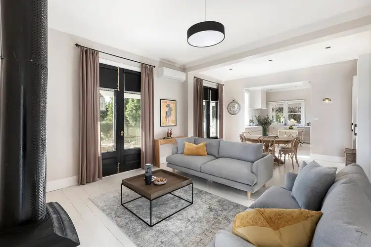 Third view of Homely house listing, 188 Webbs Hill Road, Buninyong VIC 3357