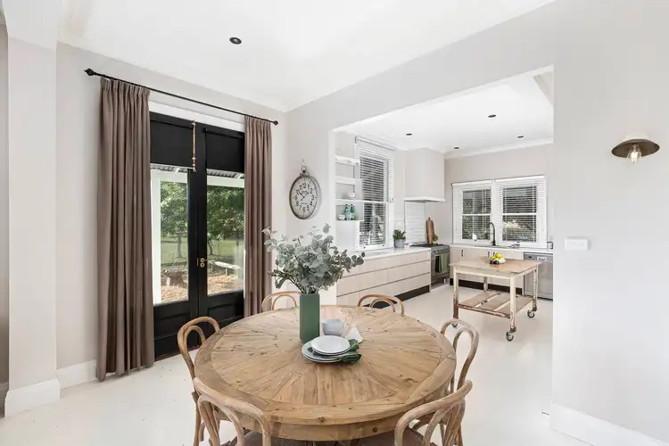 Fifth view of Homely house listing, 188 Webbs Hill Road, Buninyong VIC 3357