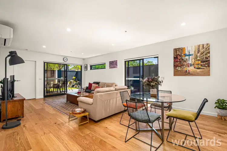 Third view of Homely apartment listing, G03/370-372 Mitcham Road, Mitcham VIC 3132