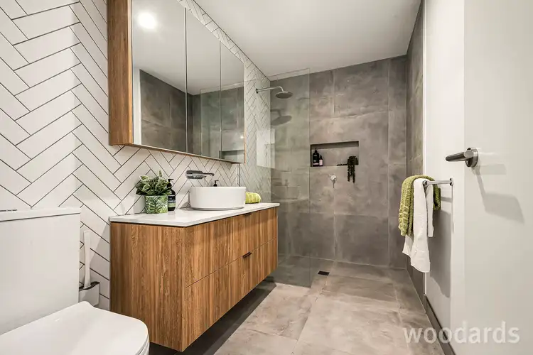 Fourth view of Homely apartment listing, G03/370-372 Mitcham Road, Mitcham VIC 3132