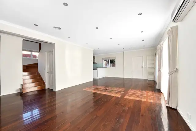 Second view of Homely townhouse listing, 53 Ryder Street, Niddrie VIC 3042