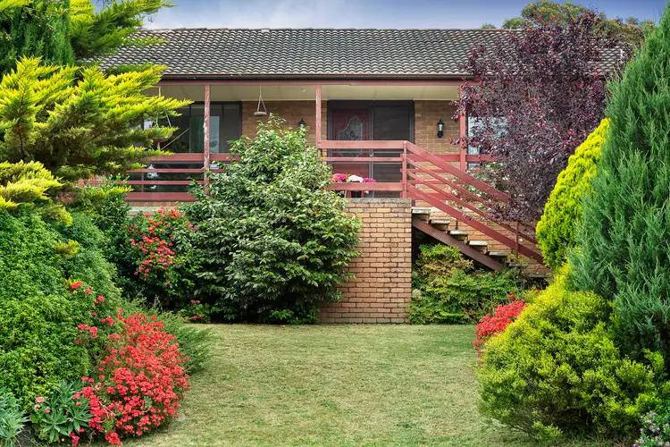 114 Yarana Drive, Mount Helen VIC 3350