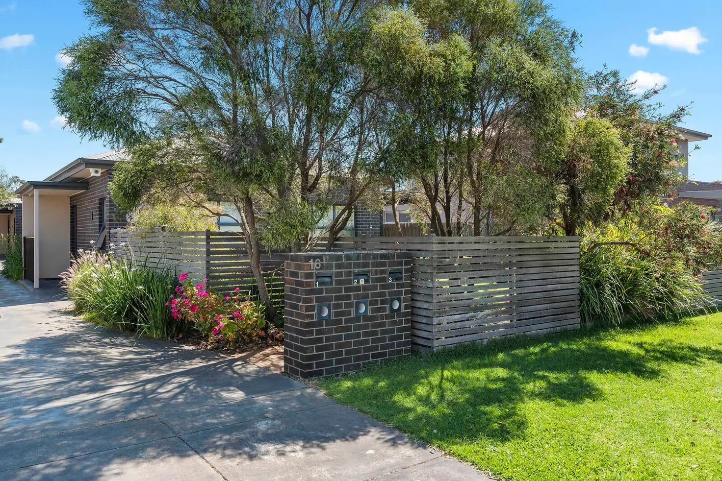 Main view of Homely house listing, 2/16 MacDonald Grove, Mornington VIC 3931