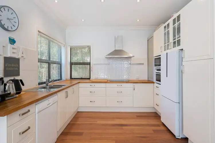 Second view of Homely house listing, 2/16 MacDonald Grove, Mornington VIC 3931
