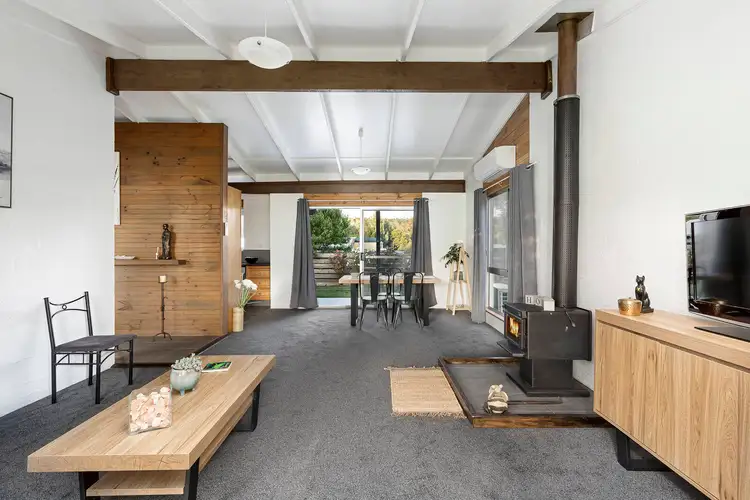 Second view of Homely house listing, 20 Ayres Street, Creswick VIC 3363