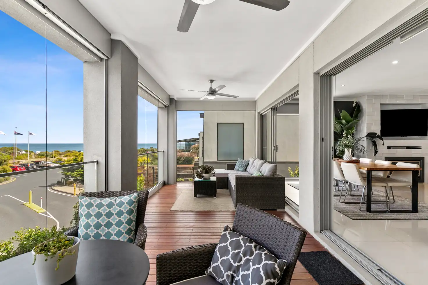 Main view of Homely house listing, 8 Bayview Terrace, Torquay VIC 3228