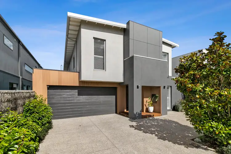 Second view of Homely house listing, 8 Bayview Terrace, Torquay VIC 3228