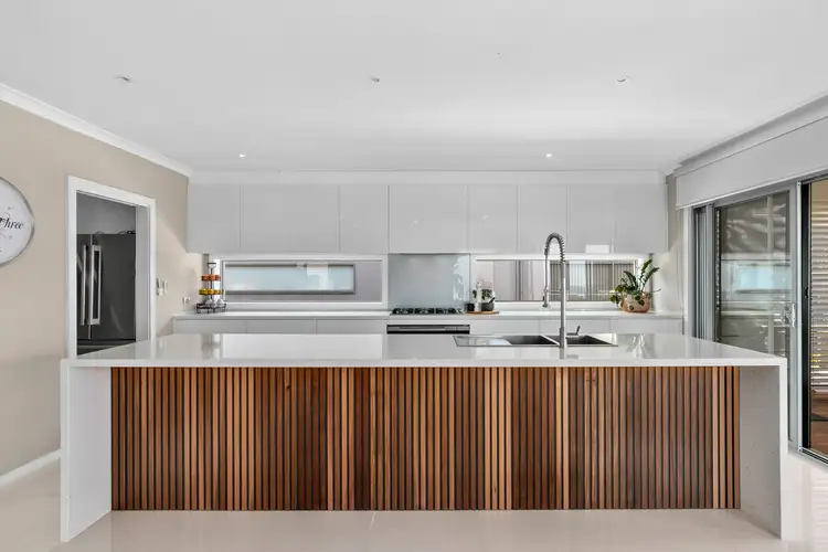 Fourth view of Homely house listing, 8 Bayview Terrace, Torquay VIC 3228