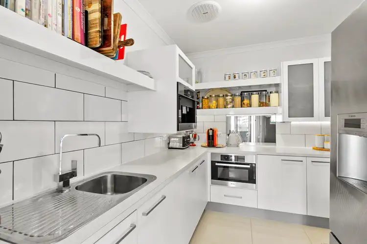 Fifth view of Homely house listing, 8 Bayview Terrace, Torquay VIC 3228