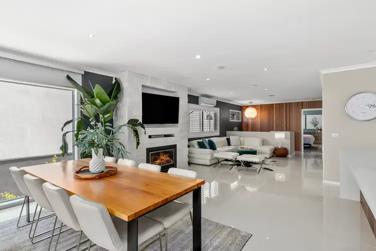 Sixth view of Homely house listing, 8 Bayview Terrace, Torquay VIC 3228