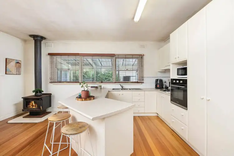 Second view of Homely house listing, 3 Brophy Street, Brown Hill VIC 3350
