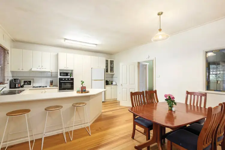 Third view of Homely house listing, 3 Brophy Street, Brown Hill VIC 3350