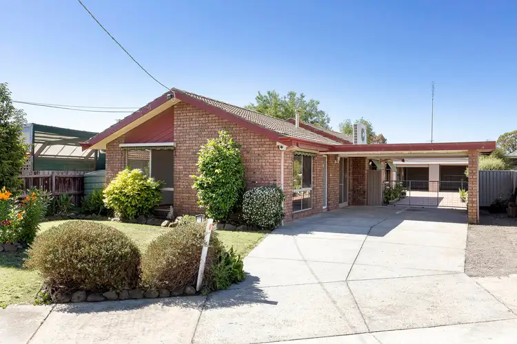 Main view of Homely house listing, 10 Queen Street, Sebastopol VIC 3356