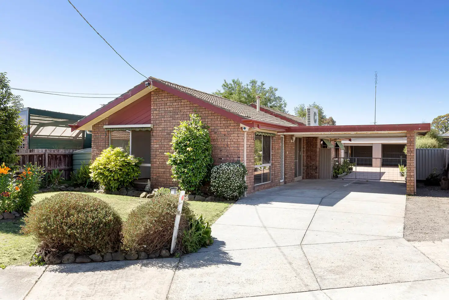 Main view of Homely house listing, 10 Queen Street, Sebastopol VIC 3356