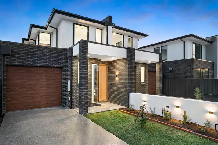 Main view of Homely house listing, 2D Rowans Road, Highett VIC 3190