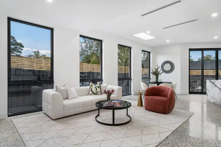Third view of Homely house listing, 2D Rowans Road, Highett VIC 3190