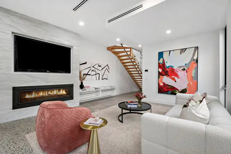 Fourth view of Homely house listing, 2D Rowans Road, Highett VIC 3190