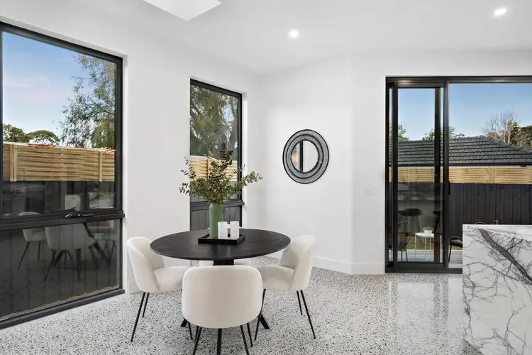 Fifth view of Homely house listing, 2D Rowans Road, Highett VIC 3190