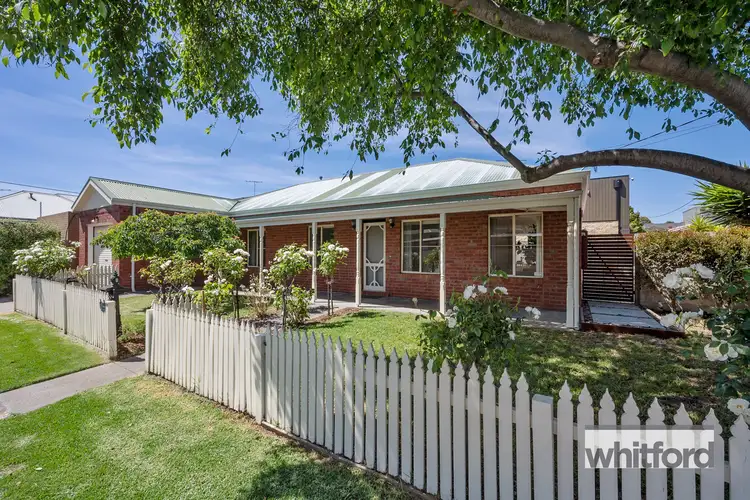 Main view of Homely house listing, 1 Chadwick Street, Newtown VIC 3220