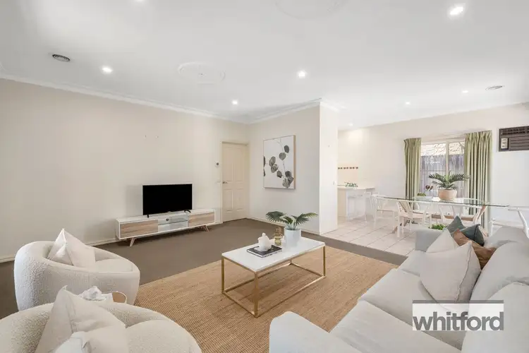 Second view of Homely house listing, 1 Chadwick Street, Newtown VIC 3220