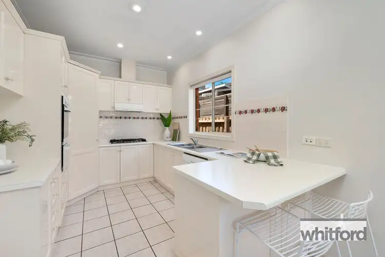 Third view of Homely house listing, 1 Chadwick Street, Newtown VIC 3220