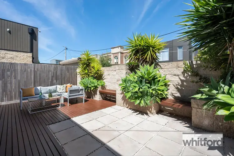 Fourth view of Homely house listing, 1 Chadwick Street, Newtown VIC 3220