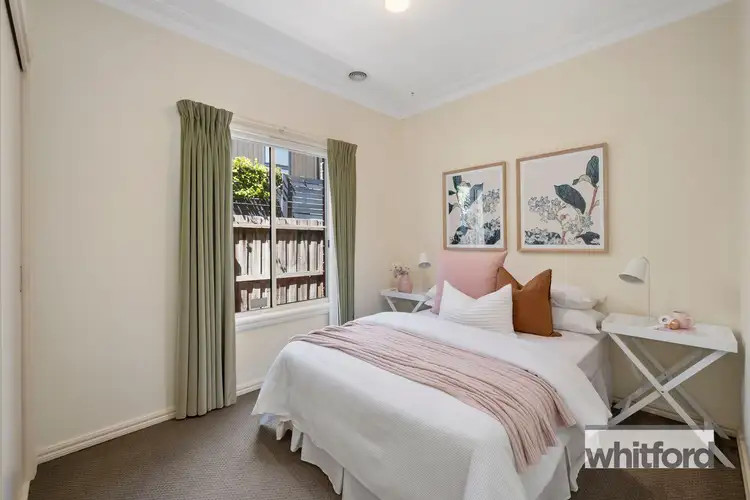 Sixth view of Homely house listing, 1 Chadwick Street, Newtown VIC 3220