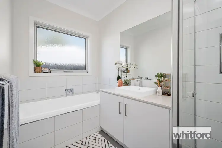 Fourth view of Homely townhouse listing, 7B Carr Street, Belmont VIC 3216