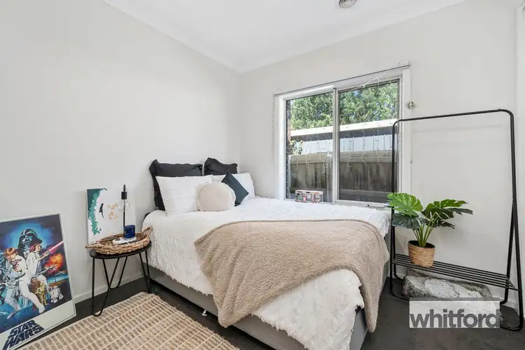 Fifth view of Homely townhouse listing, 7B Carr Street, Belmont VIC 3216