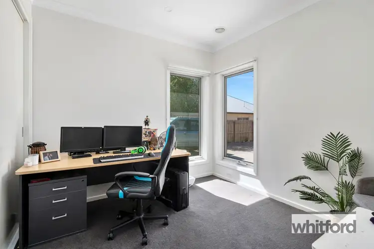 Sixth view of Homely townhouse listing, 7B Carr Street, Belmont VIC 3216
