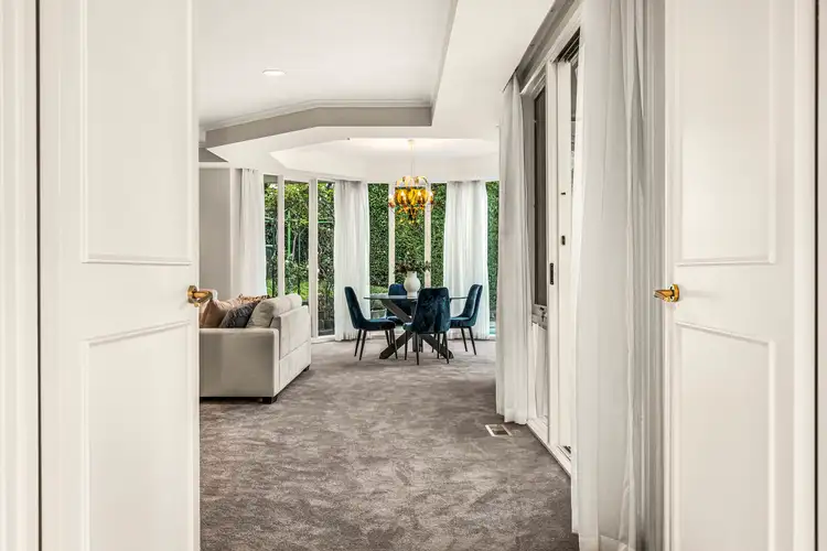 Fifth view of Homely house listing, 19 Larnaca Court, Templestowe VIC 3106