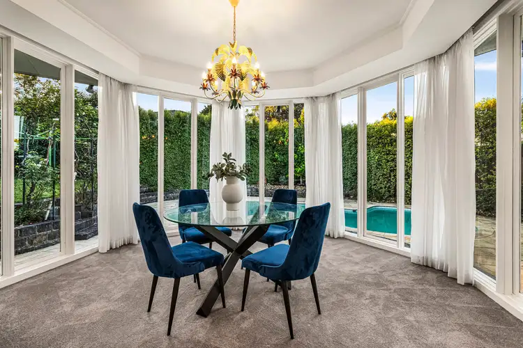 Sixth view of Homely house listing, 19 Larnaca Court, Templestowe VIC 3106