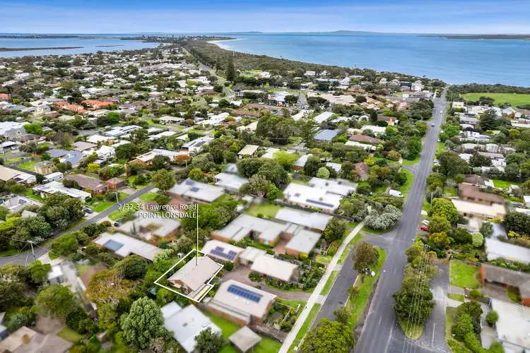 2/32-34 Lawrence Road, Point Lonsdale VIC 3225