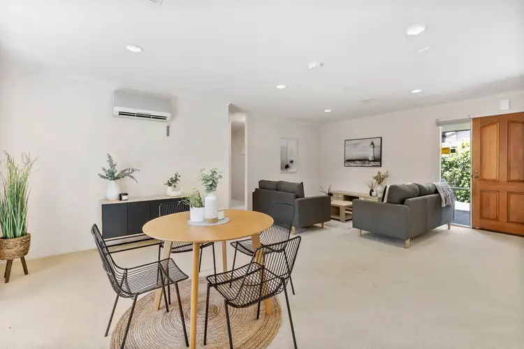 Fifth view of Homely house listing, 2/32-34 Lawrence Road, Point Lonsdale VIC 3225